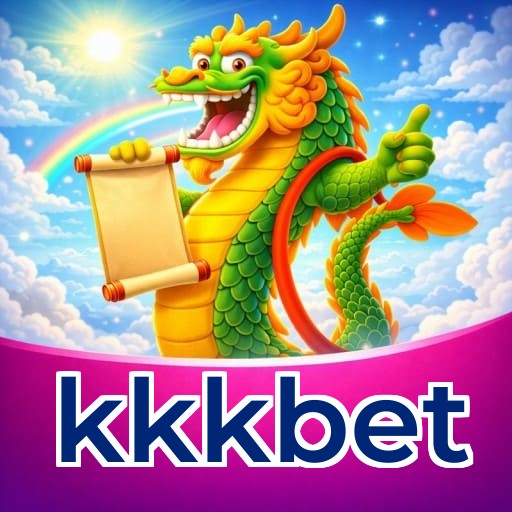 kkkbet Logo