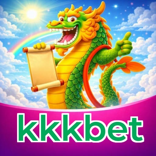 kkkbet Logo