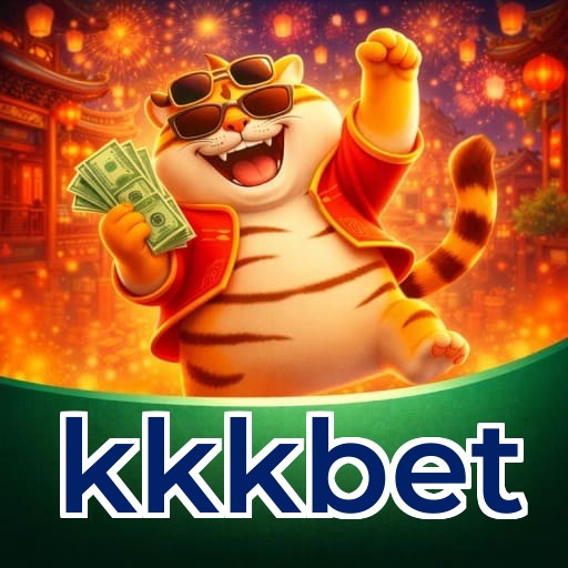 kkkbet Logo