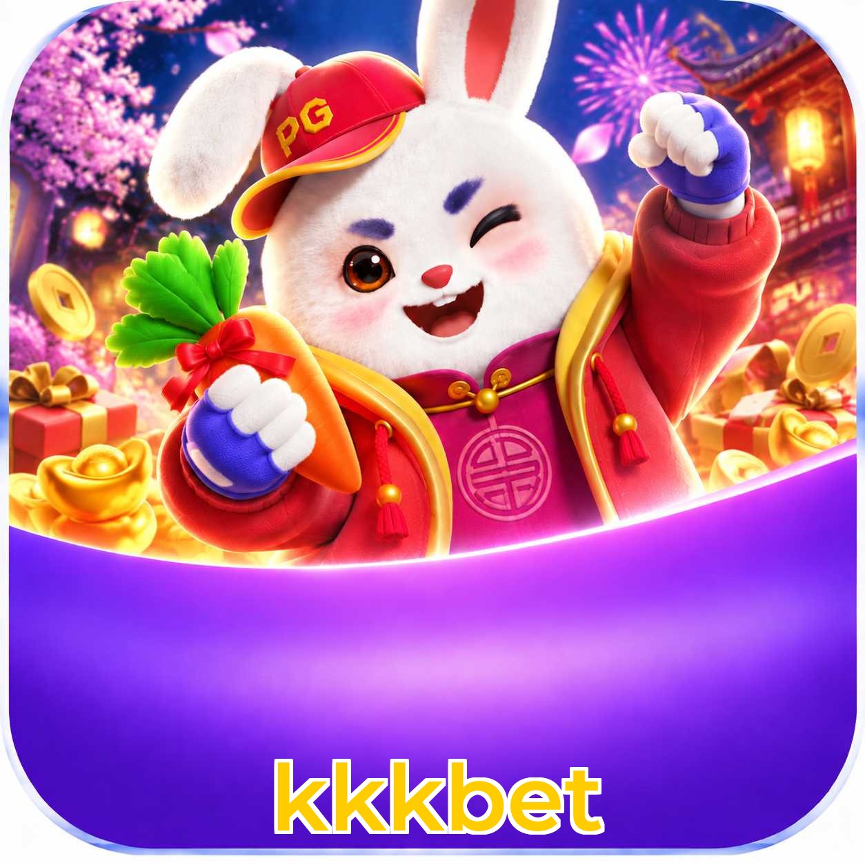 Bingo e slots Plushie Frenzy na kkkbet