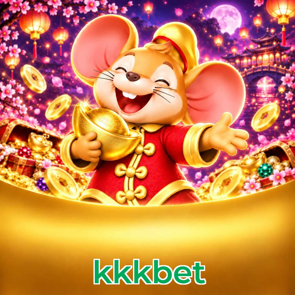 Slots e apostas na kkkbet Plushie Frenzy