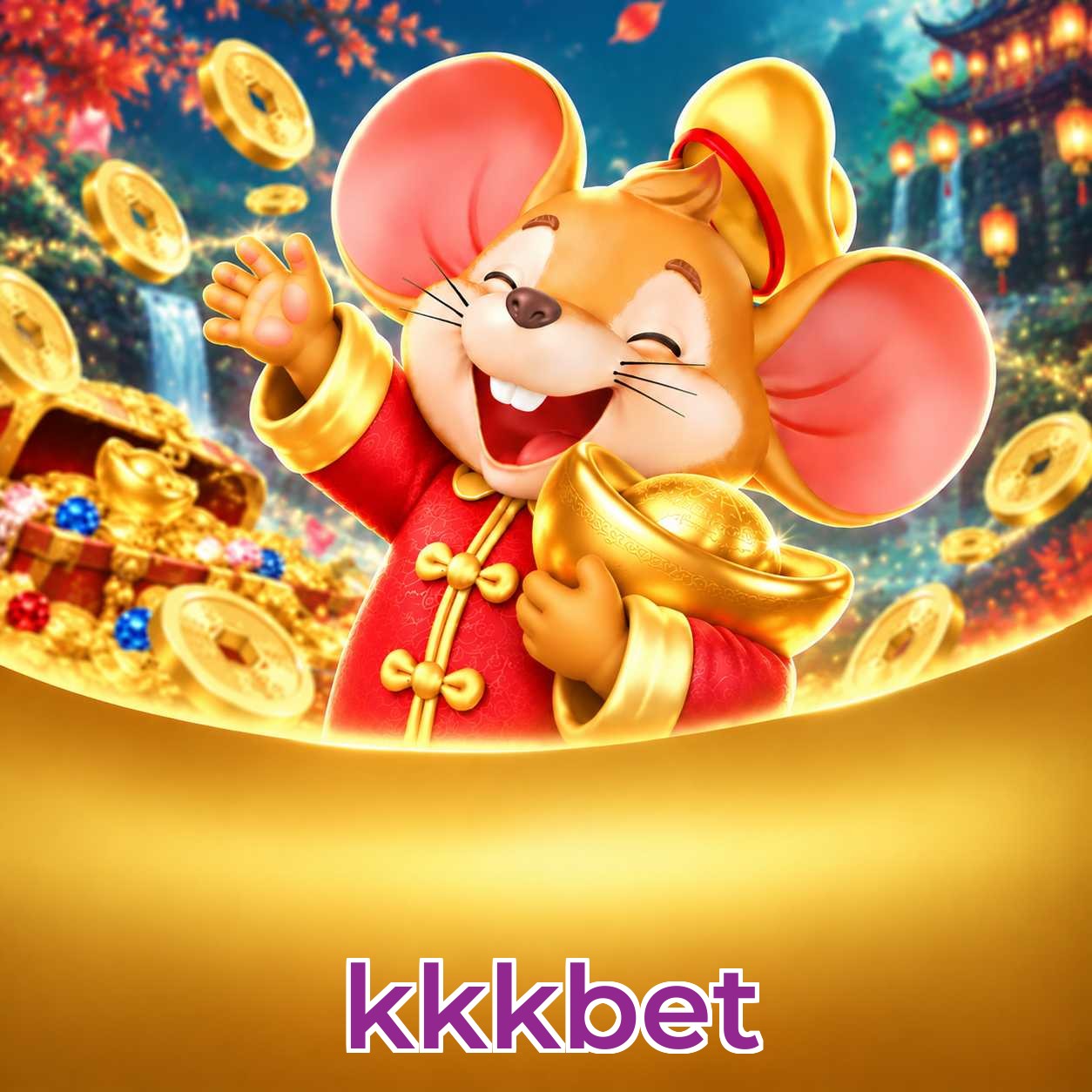 Contedo de jogos no canal Telegram kkkbet
