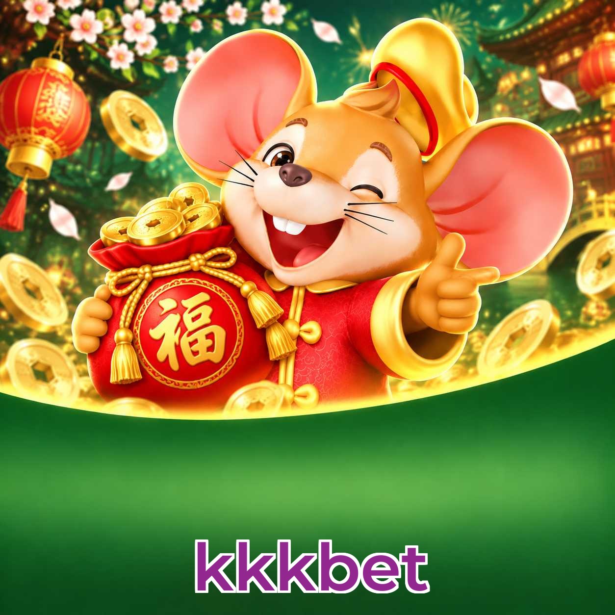 Plushie Frenzy no aplicativo kkkbet
